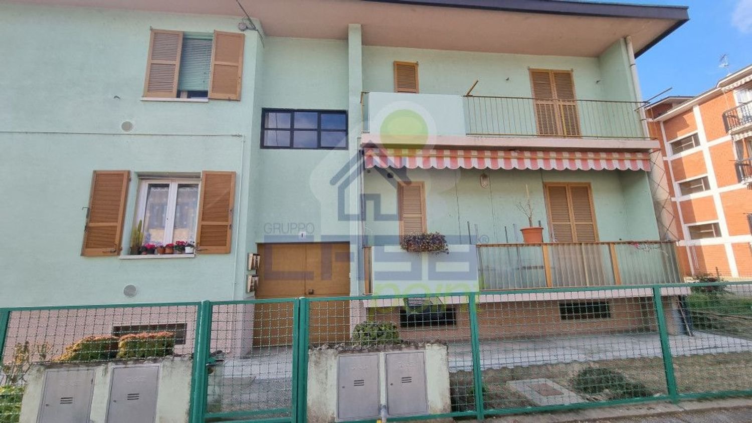 4غرفة شقة في Cornovecchio, Italy رقم 178966