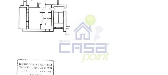 4-salle Appartement à Cornovecchio, Italy No. 178966 18