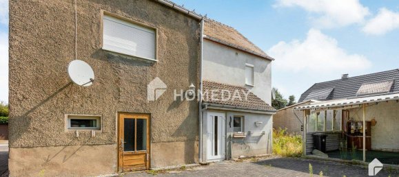 Casa de 4 dormitorios en Leipzig, Germany No. 157508 2