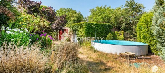 Casa de 4 dormitorios en Leipzig, Germany No. 157508 6