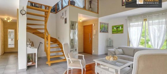 8-salle Maison à Argentré-du-Plessis, France No. 317455 2