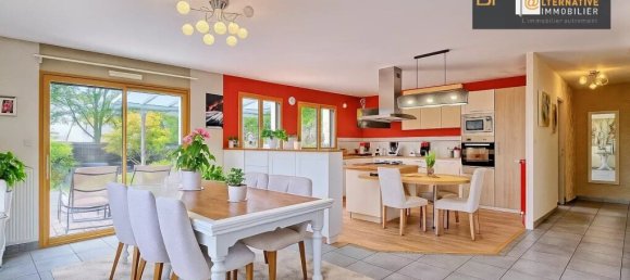 8-salle Maison à Argentré-du-Plessis, France No. 317455 3