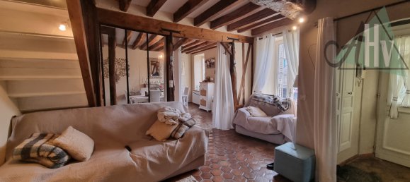 3 Schlafzimmer Villa in Nogent-sur-Seine, France, Nr. 233896 8