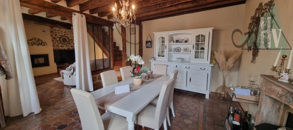 3 Schlafzimmer Villa in Nogent-sur-Seine, France, Nr. 233896 9