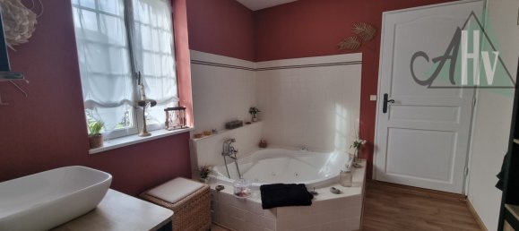 3 Schlafzimmer Villa in Nogent-sur-Seine, France, Nr. 233896 14