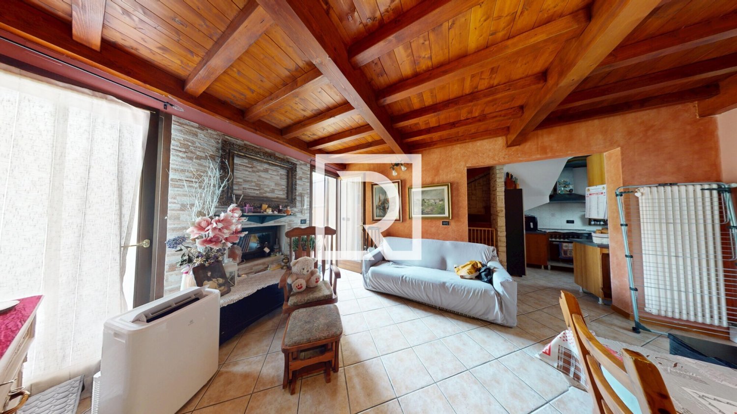 Villa de 5 habitaciónes en Ravenna, Italy No. 314855