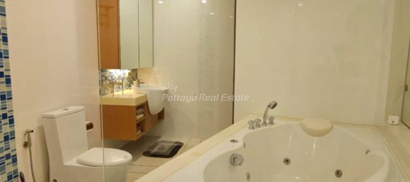 Кондоминиум  с 2 спальнями в Паттайя, Таиланд № 59775 16