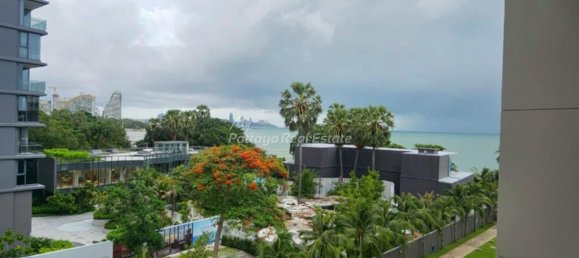 Кондоминиум  с 2 спальнями в Паттайя, Таиланд № 59775 5