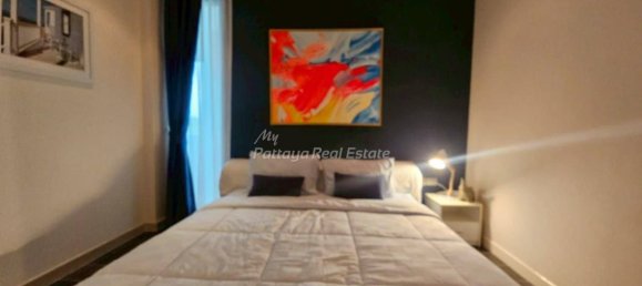 Кондоминиум  с 2 спальнями в Паттайя, Таиланд № 59775 2