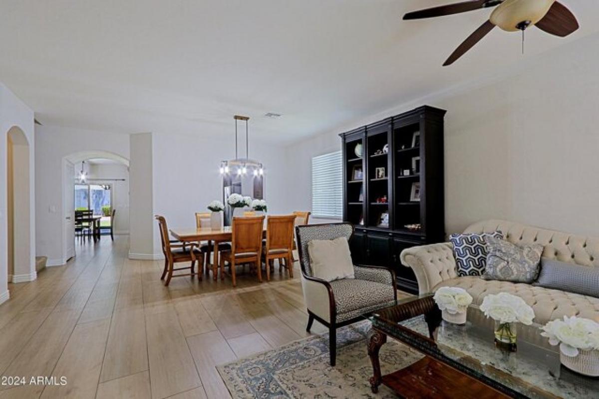 Casa de 4 dormitorios en Peoria, USA No. 436354