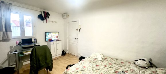 Студия в Клермон-Ферран, Франция № 203749 5