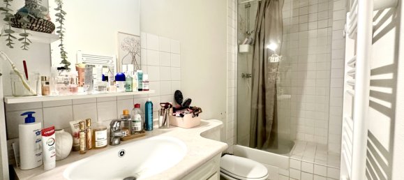 Студия в Клермон-Ферран, Франция № 203749 3