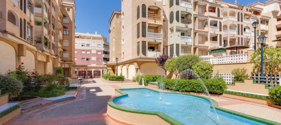 Квартира с 3 спальнями в Торревьеха, Испания № 100665 32