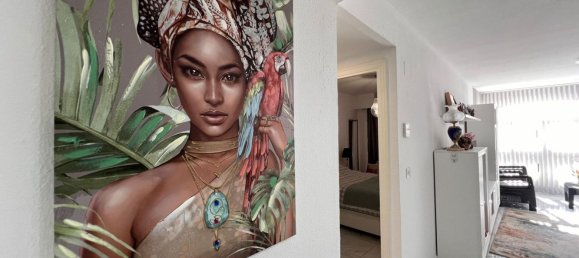 Квартира с 3 спальнями в Торревьеха, Испания № 100665 10