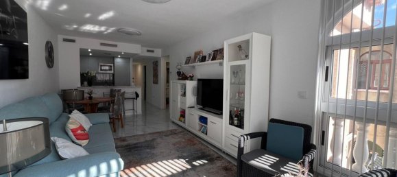 Квартира с 3 спальнями в Торревьеха, Испания № 100665 24