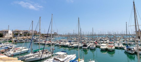 Квартира с 3 спальнями в Торревьеха, Испания № 100665 47