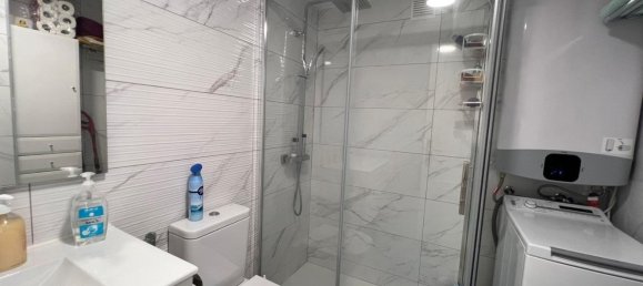 Квартира с 3 спальнями в Торревьеха, Испания № 100665 13