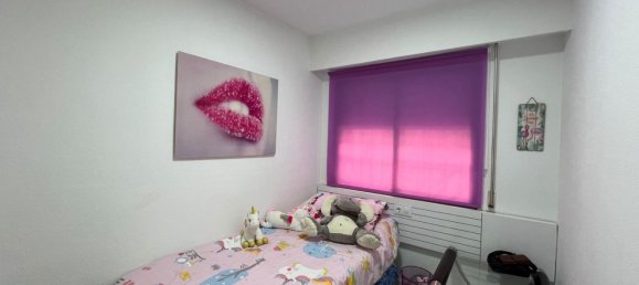 Квартира с 3 спальнями в Торревьеха, Испания № 100665 8