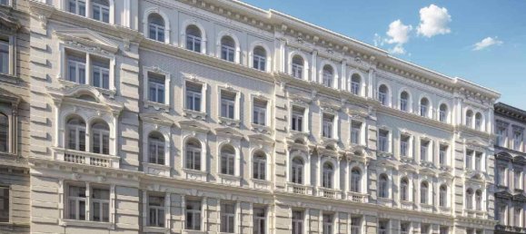 Apartamento de 2 divisões em Margareten, Austria N.º 183431 10