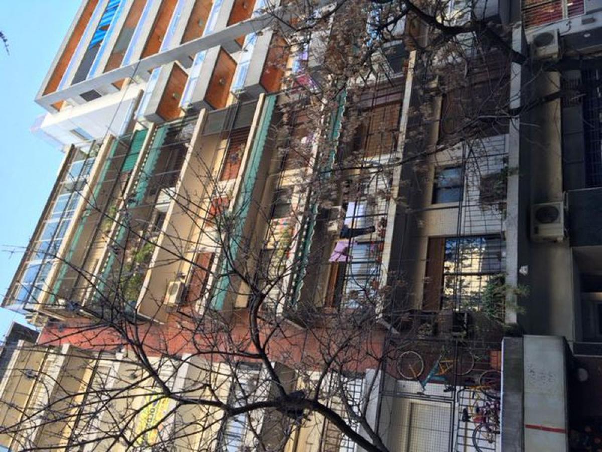 3 bedrooms Apartment in Buenos Aires, Argentina No. 72457