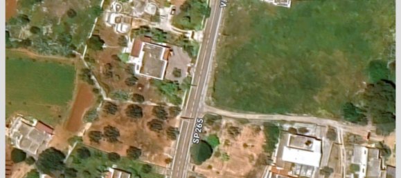 Apartamento T4 em Alliste, Italy N.º 319275 19