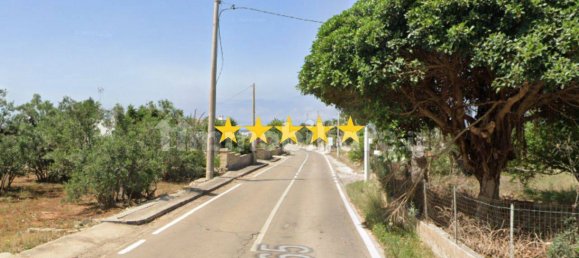 Apartamento T4 em Alliste, Italy N.º 319275 2