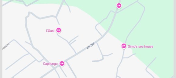 Apartamento T4 em Alliste, Italy N.º 319275 20