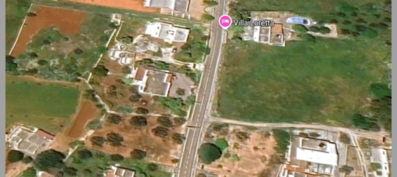 Apartamento T4 em Alliste, Italy N.º 319275 30