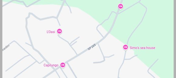 Apartamento T4 em Alliste, Italy N.º 319275 24