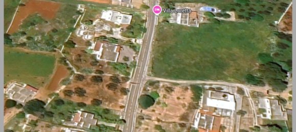 Apartamento T4 em Alliste, Italy N.º 319275 10