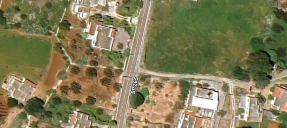 Apartamento T4 em Alliste, Italy N.º 319275 3