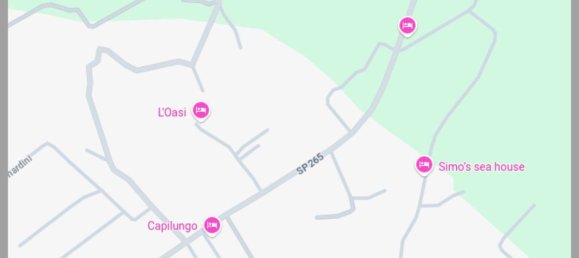 Apartamento T4 em Alliste, Italy N.º 319275 32