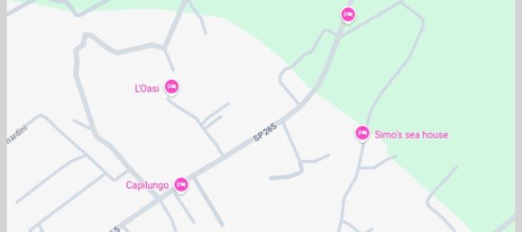 Apartamento T4 em Alliste, Italy N.º 319275 16