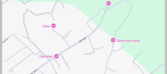 Apartamento T4 em Alliste, Italy N.º 319275 8