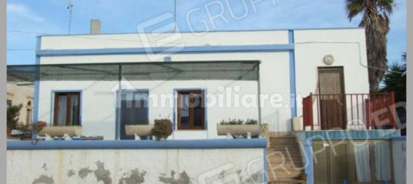 Apartamento T4 em Alliste, Italy N.º 319275 13