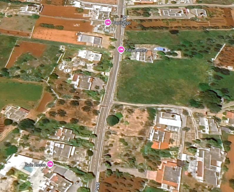 Apartamento T4 em Alliste, Italy N.º 319275