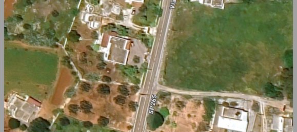 Apartamento T4 em Alliste, Italy N.º 319275 31