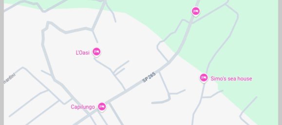 Apartamento T4 em Alliste, Italy N.º 319275 28