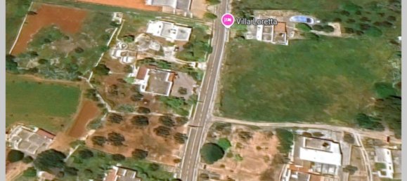 Apartamento T4 em Alliste, Italy N.º 319275 26