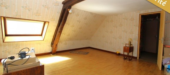 4 Schlafzimmer Haus in Senonches, France, Nr. 154470 8