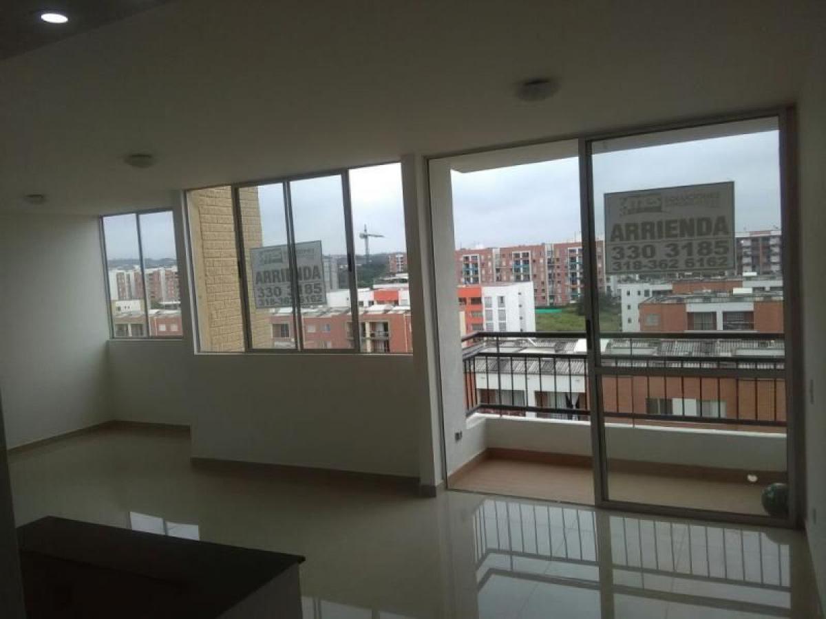 Дом с 2 спальнями в Валье дель Каука, Колумбия № 4254