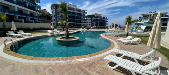 2غرفة شقة في Kargicak, Turkey رقم 10211 5