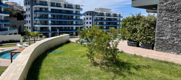 2غرفة شقة في Kargicak, Turkey رقم 10211 30