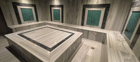 2غرفة شقة في Kargicak, Turkey رقم 10211 23