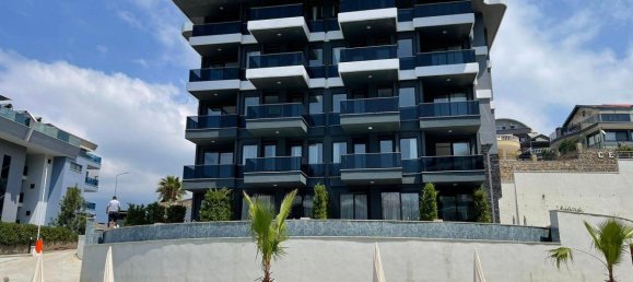 2غرفة شقة في Kargicak, Turkey رقم 10211 11