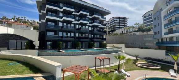 2غرفة شقة في Kargicak, Turkey رقم 10211 13