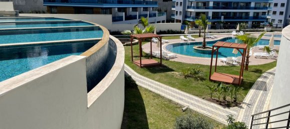 2غرفة شقة في Kargicak, Turkey رقم 10211 2