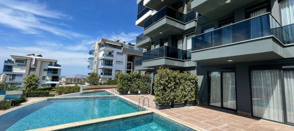 2غرفة شقة في Kargicak, Turkey رقم 10211 9