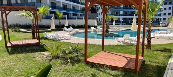 2غرفة شقة في Kargicak, Turkey رقم 10211 3