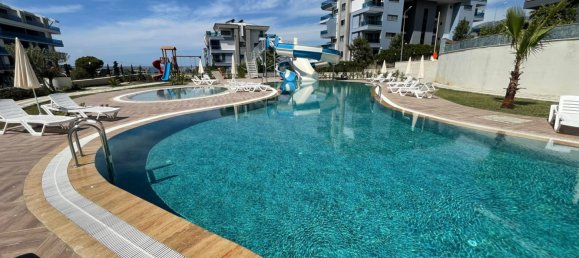 2غرفة شقة في Kargicak, Turkey رقم 10211 4